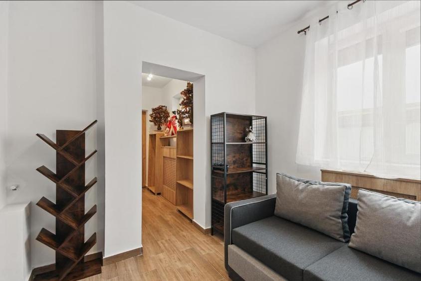 Casa individuala si afacere la cheie - oportunitate -investiție