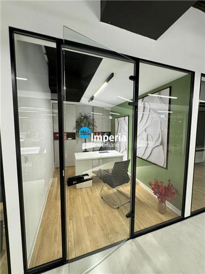 Spatiu comercial de inchiriat,406 mp,zona Metalurgie Blv Chimiei