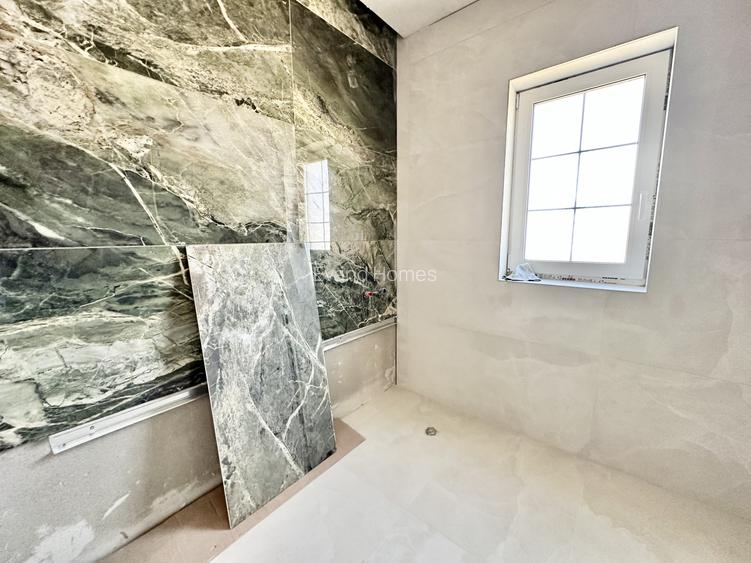 Duplex modern cu 4 camere | 111 mp utili | Dressing | Mosnita - 19