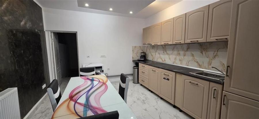 Casa premium de vanzare Parcul Chindia 4 dormitoare teren 500 mp