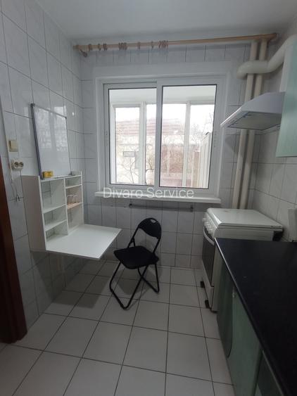 Inchiriere apartament 2 camere mobilat/utilat metrou 1 Mai Mihalache - 7
