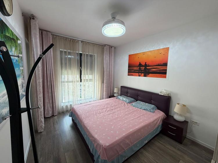 AP. 2 CAMERE- REGNUM RESIDENCE, PARCARE, BUCATARIE INCHISA, CENTRALA