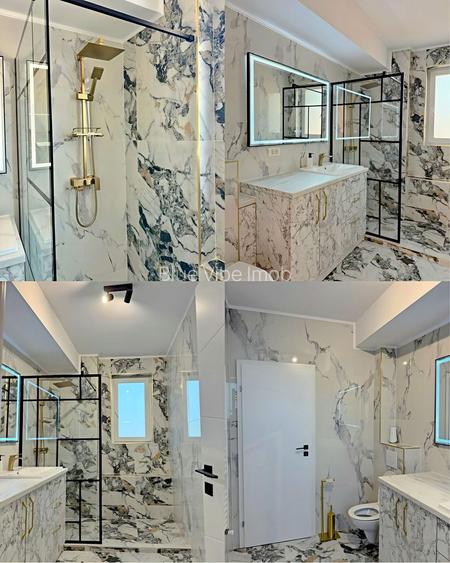 Lux-Parcare Subterana-Boxa privata - 7