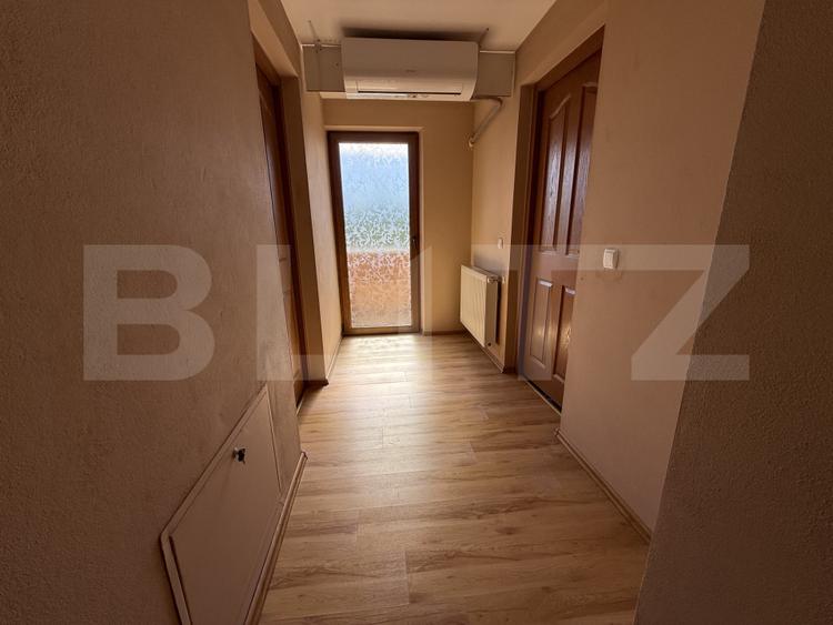 Casa cu 5 camere, 165 mp, zona Paulesti