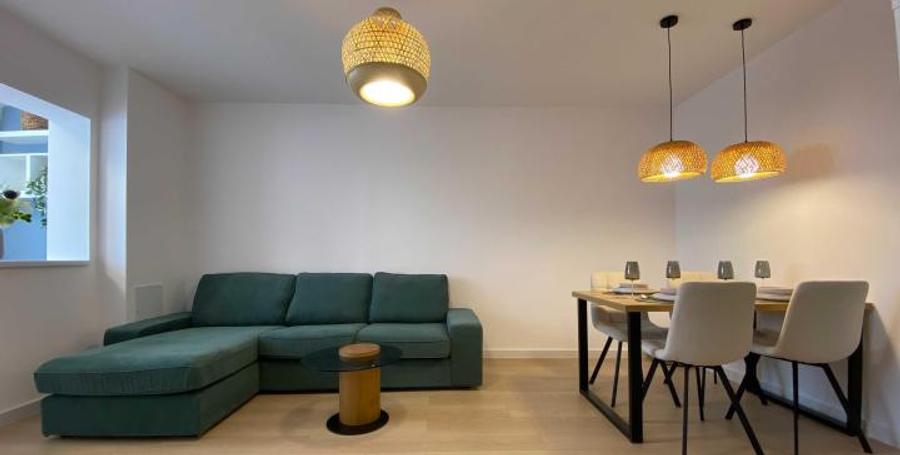 Apartament 2 Camere | 13 Septembrie | Renovat complet | Bucuresti