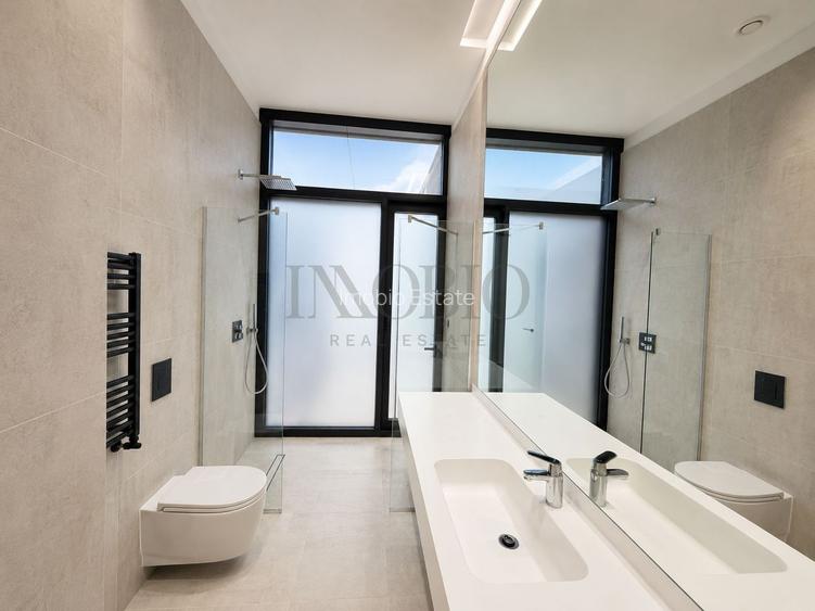 Apartament 3 Camere | One Floreasca Towers - 8