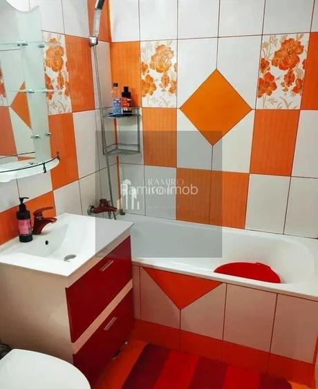 Apartament 2 camere Brancoveanu/etaj 1/renovat/loc parcare - 7