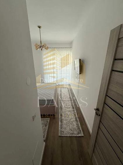 Apartament cu 2 camere | Elite City | Prima inchiriere - 4