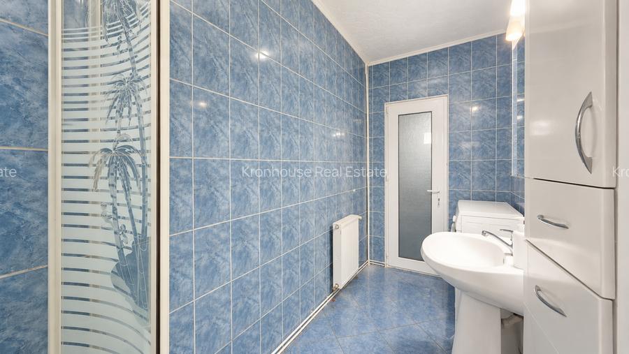| Apartament 2 camere | Racadau – Strada Tampei | Parter inalt | Loc de parcare - 16