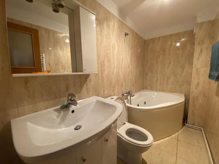 Apartament 3 camere Decebal - Theodor Sperantia (VIDEO)