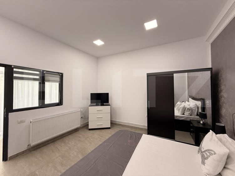 Apartament modern 3C decomandat, 103 mpu, etaj 2, Brazdă - zona Amaradia