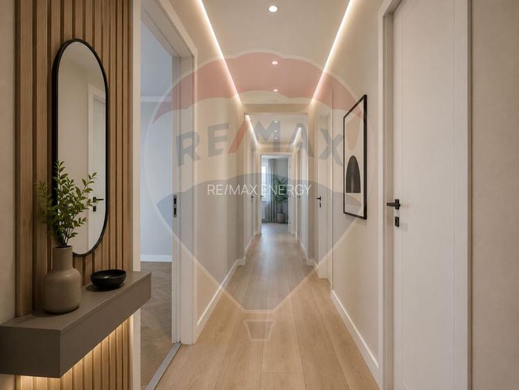 Apartament 3 camere,decomandat, renovabil.Str. Parâng nr.17|Comision 0 - 17
