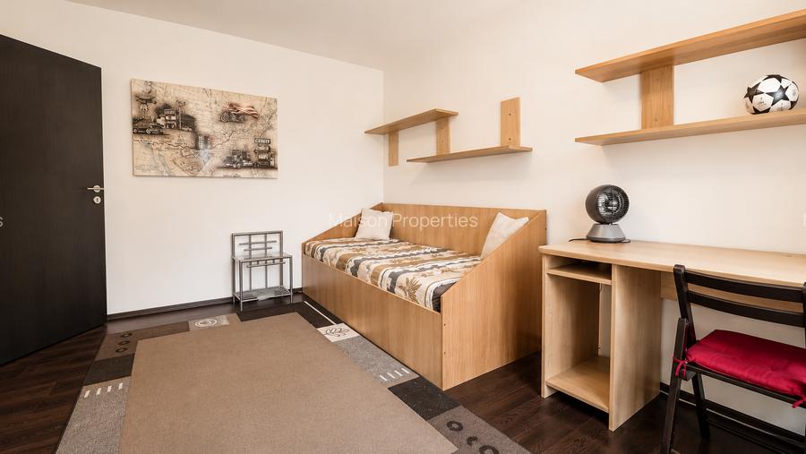 Apartament 3 Camere | Zona Braytim | Etaj 1 | 67mp Utili + Terasa