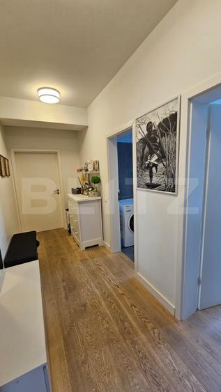 2 Camere de Lux cu Terasă Panoramică – Belveo Residence, Drumul Poienii