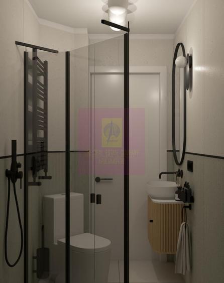 Două apartamente premium în Floreasca | Design de arhitect | Renovat i