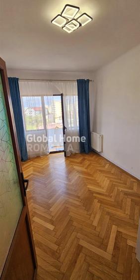 4 Camere Calea Calarasilor - Piata Muncii | centrala proprie |