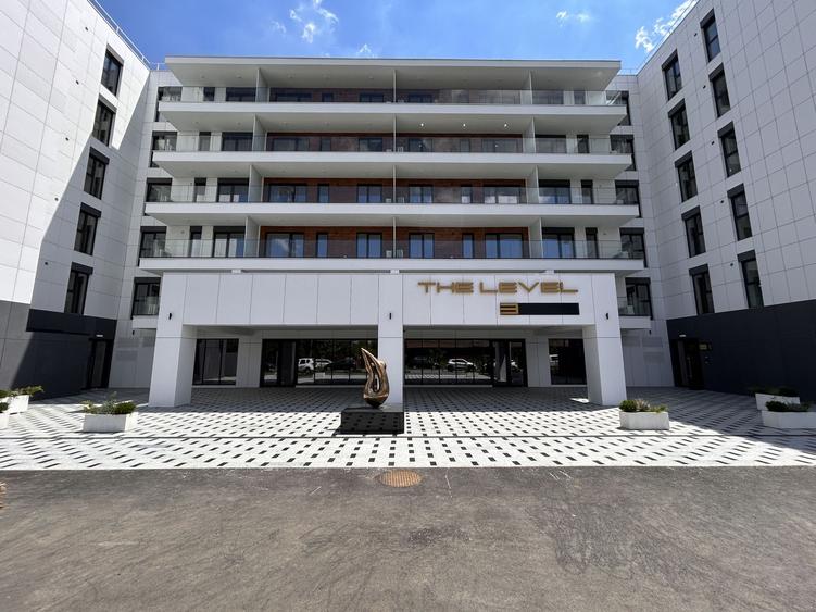 APARTAMENT PREMIUM 2 CAMERE | CASA PRESEI | SISTEM SMART HOME INTEGRAT