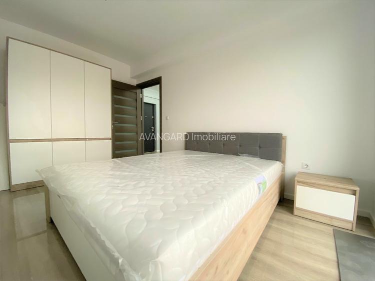 Apartament 2 camere, cart.Dambul Rotund, zona MegaImage - 4
