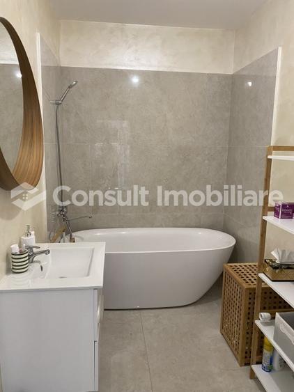 Apartament 2 camere | Chinteni