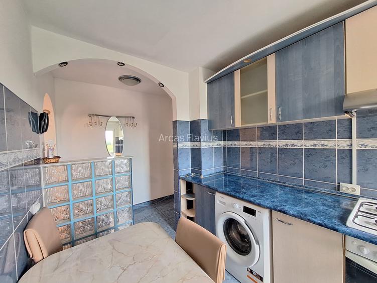 Apartament de inchiriat, 3 camere, 70mp, str.Rahovei, ! - 2