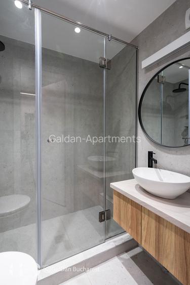 Studio Calea Victoriei | GalDan Apartments - 12