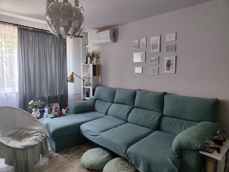 Apartament cu 3 camere de vânzare – Proprietar – Zona Șagului, Timișoara