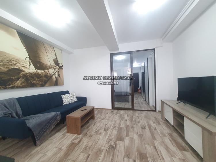 Studiu Dublu - BLOC NOU - Zona Reyna - Centrala GAZ - Termen Lung/Scurt - 400Eur