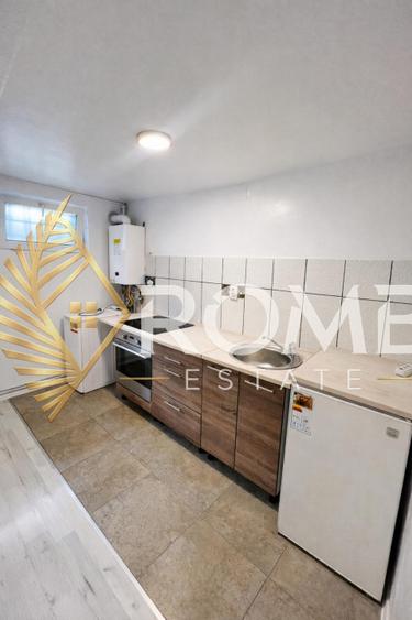 Garsonieră de vânzare Zorilor, Cluj-Napoca – 27,77 mp, parcare