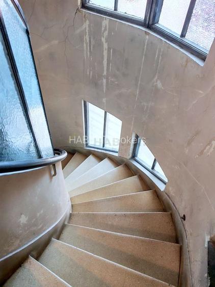 Apartament de lux cu vedere panoramica - Str. Vasile Conta - 38