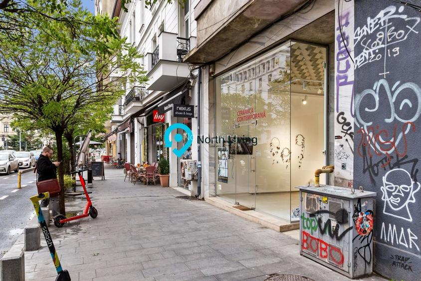 2 camere| BOEM | Calea Victoriei | - 25