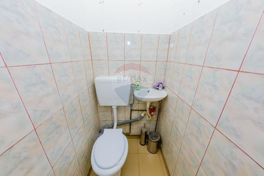 AFACERE DE VANZARE, Strada Scolii, super oportunitate!