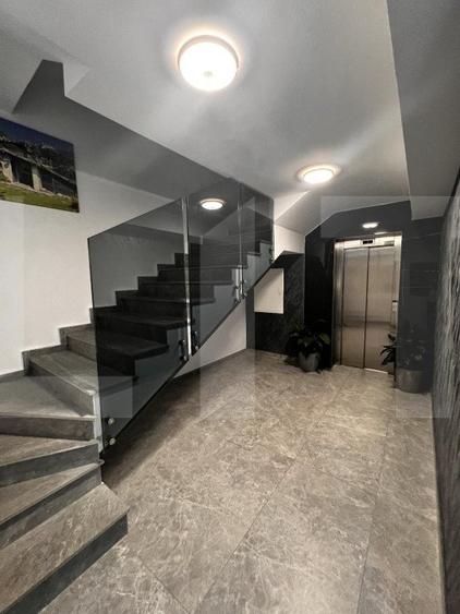 Spatiu in cladire moderna, 200 mp, acces facil, toate utilitatile, Eroilor