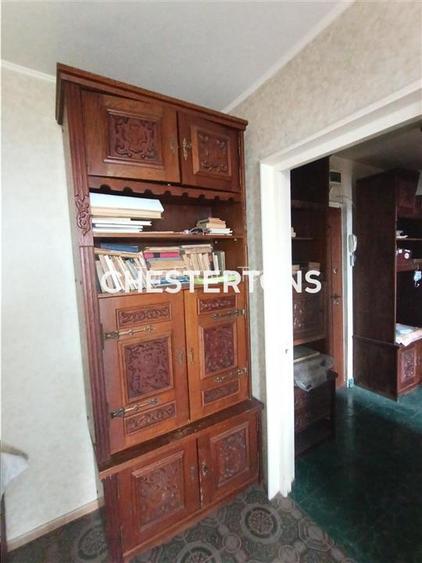 Apartament in Dr. Taberei confort 1, cu doua camere si balcon la 50m de statia d - 11