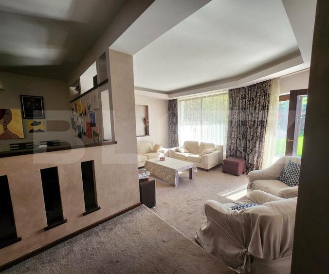 Casa superba cu 13 camere in Sangeorgiu de Mures