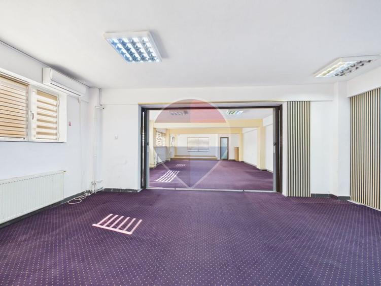 Spațiu comercial de 125 mp | Vila | Brâncoveanu | Sector 4 Disponibil