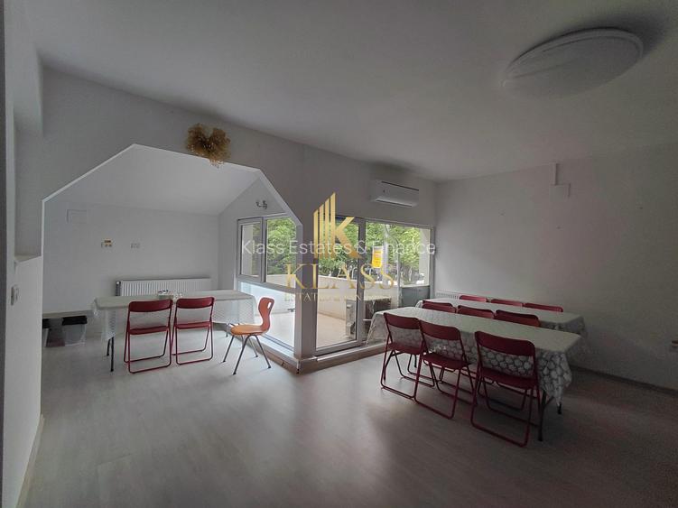 Spatiu comercial / casa Piata Sudului - 8