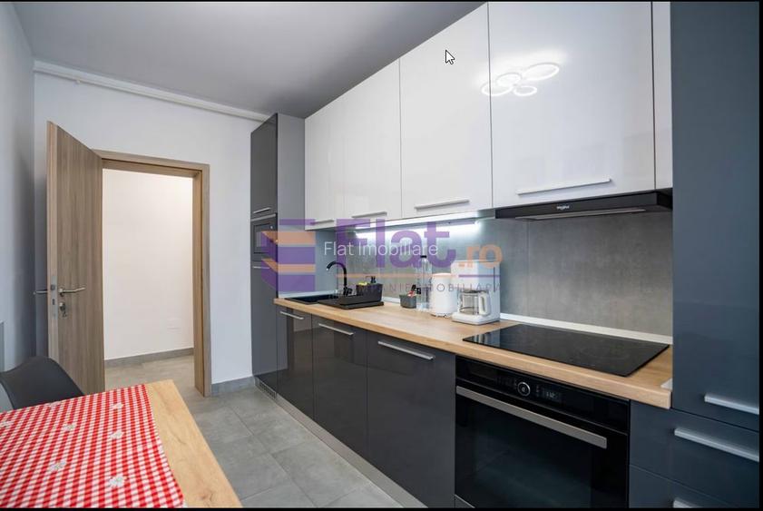 Apartament premium cu 2 camere | 60 mp | Coresi – Tractorul