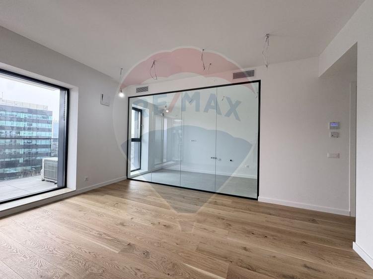 2 camere – Nusco City Park Faza II | Promenada Mall | Finalizat