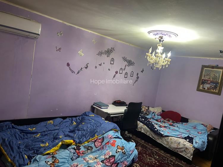 Aparatorii Patriei-Panselelor-Apartament de 2 camere-decomandat - 7