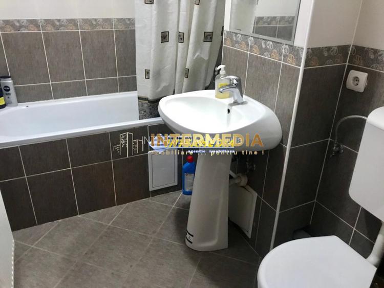 2 camere de inchiriat in Centru Bloc Nou mobilat utilat - 14