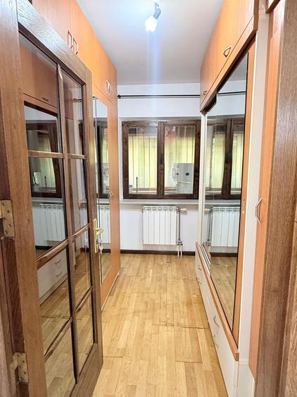 CANTA, MOARA DE FOC, APARTAMENT SPATIOS CU 3 CAMERE, 2 BALCOANE