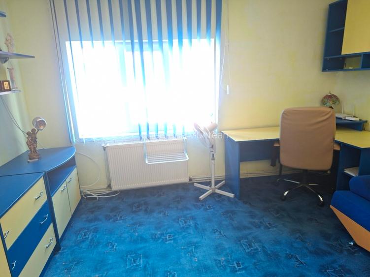 Apartament de vânzare 2 camere complet mobilat ocupație imediat - 14