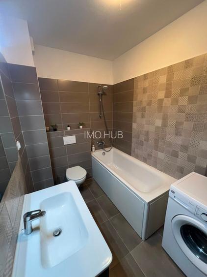 Inchiriere apartament bloc nou 1 camera Tudor Vladimirescu - 2
