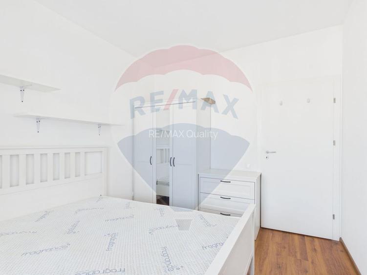 Apartament 2 camere de închiriat | EvoCasa Armonia Titan - 3