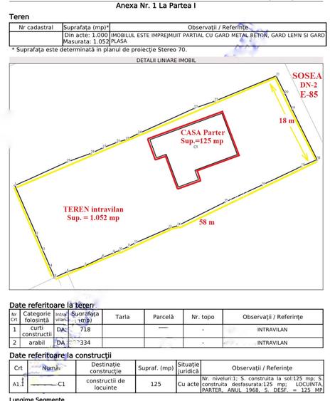 Casa renovata cu 1.052 mp teren, SASCUT,  jud. Bacau - 3