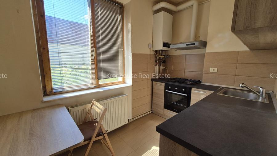 Apartament cu 2 camere pe strada Lunga