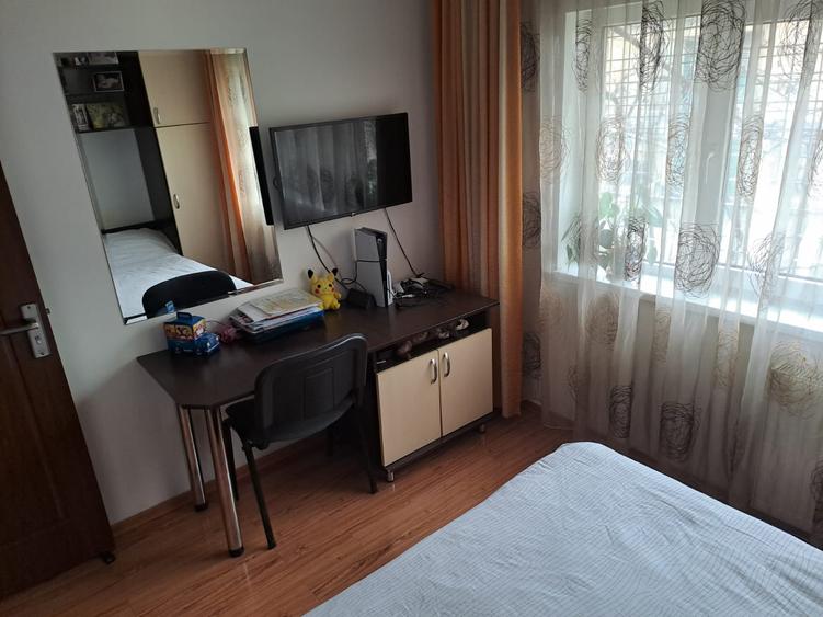 Salaj - Parc Pecineaga, centrala proprie, amenajat, mobilat, utilat, boxa