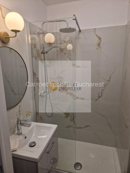 2 camere | Renovat | Universitate - bd I. C. Bratianu I Etaj 4 - 5