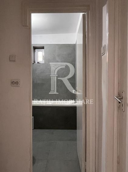 Apartament cu 3 camere | Magheru | Oradea