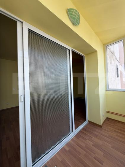 Apartament 3 camere, 67.82 mp, deocamandat, etaj 3, Parcul Teilor